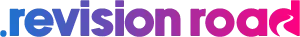 Revision Road Logo