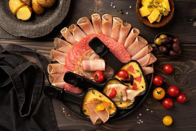 Grossiste Charcuterie Salaison