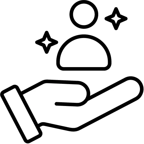 Personalized Success Support