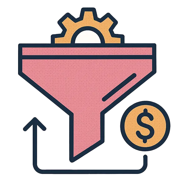 AI Funnel Builder
