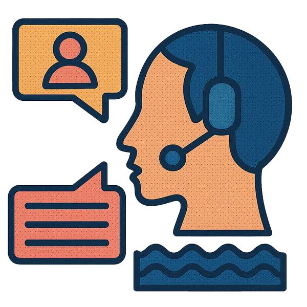 AI Missed Call Agent