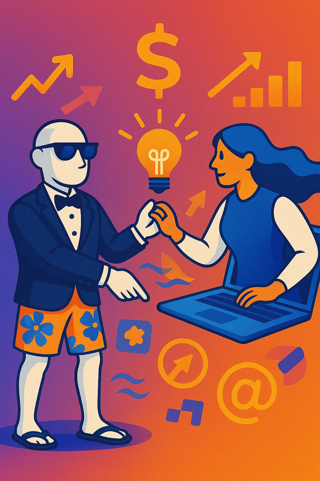Tailor made AI Agents