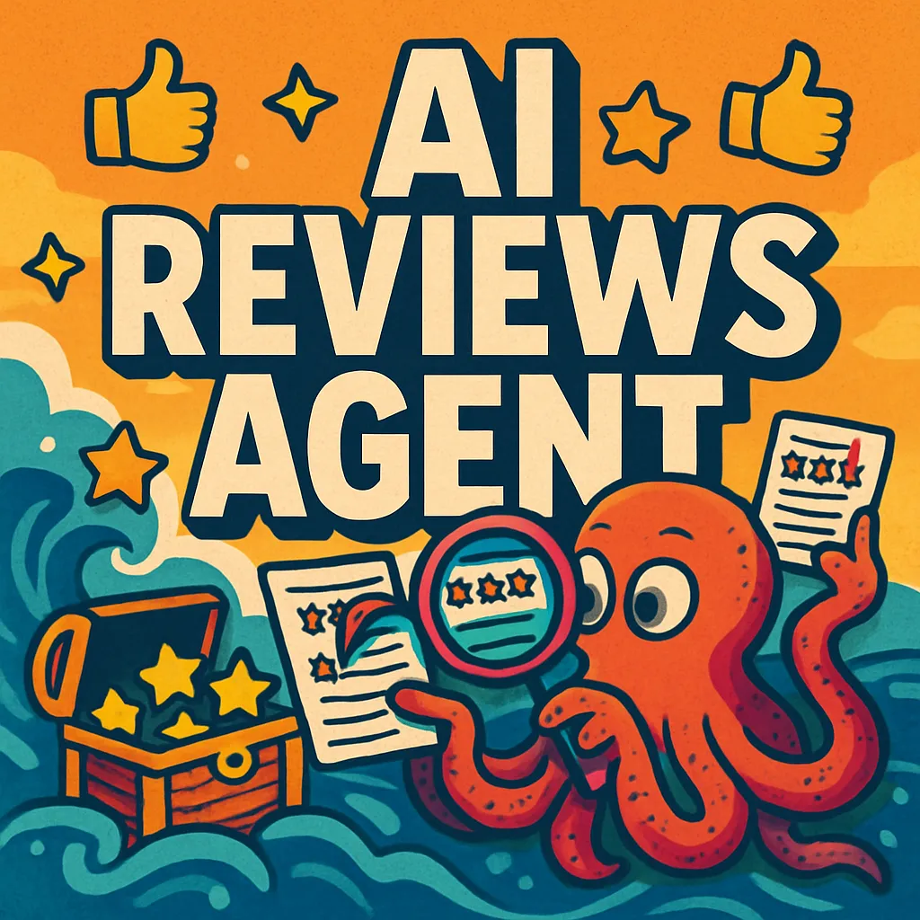 AI Review Agent