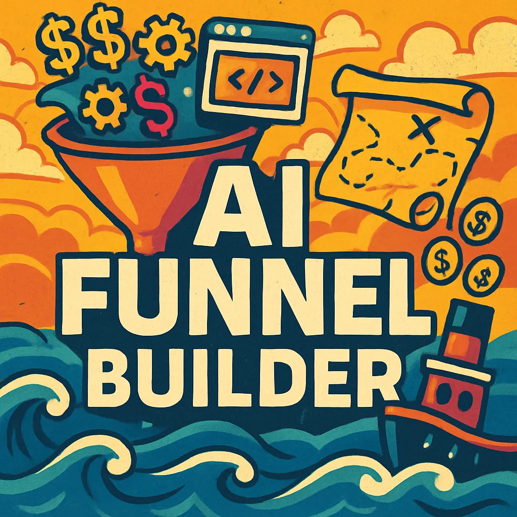 AI Funnel Builder