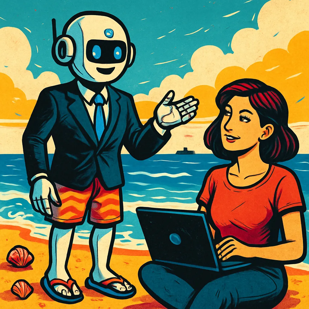 Tailor made AI Agents