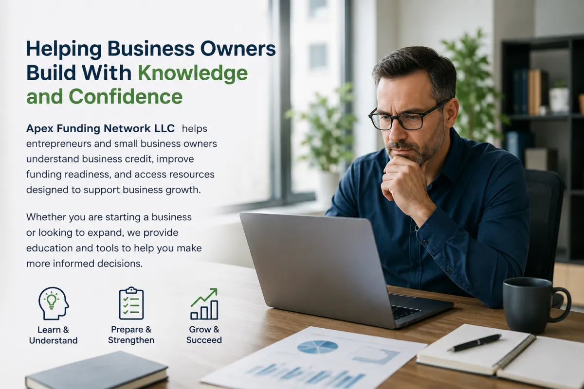 What Is Business Credit and Why Does It Matter?
