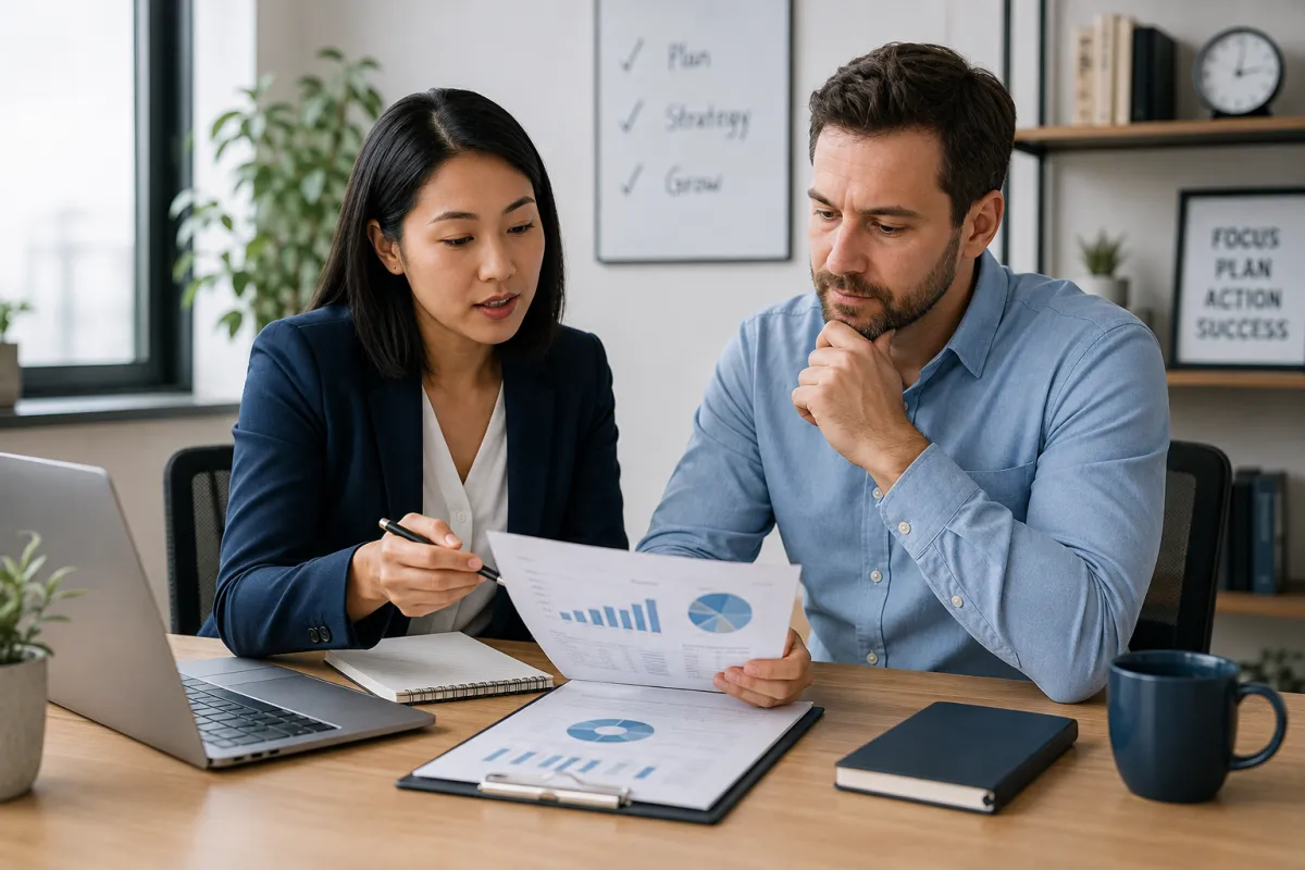 7 Business Credit Mistakes Business Owners Should Avoid
