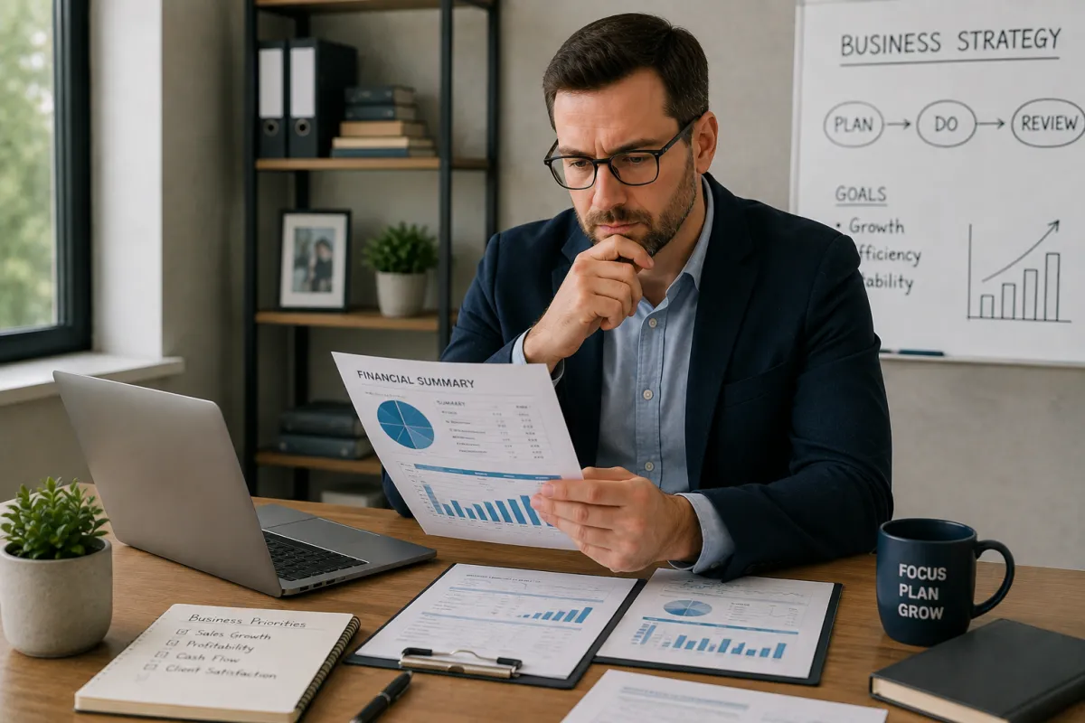 5 Reasons a Business May Have Trouble Qualifying for Funding