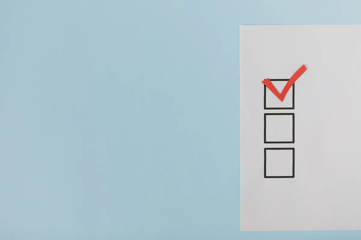 Business Website Checklist: Before You Promote Your Site