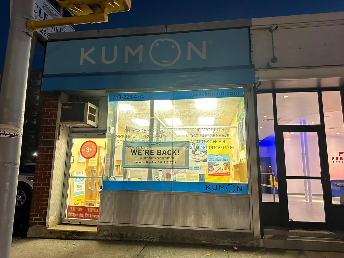 outdoor signage for business