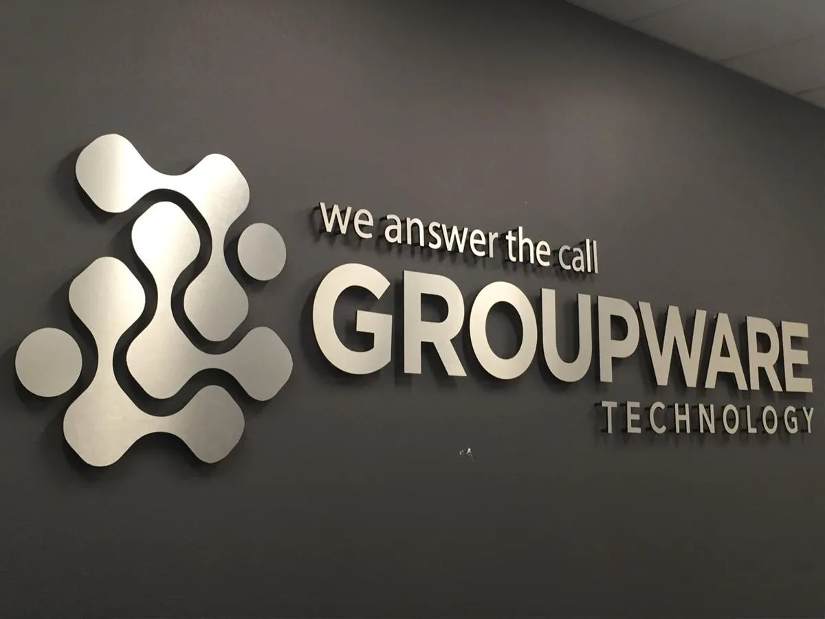 logo signs for business