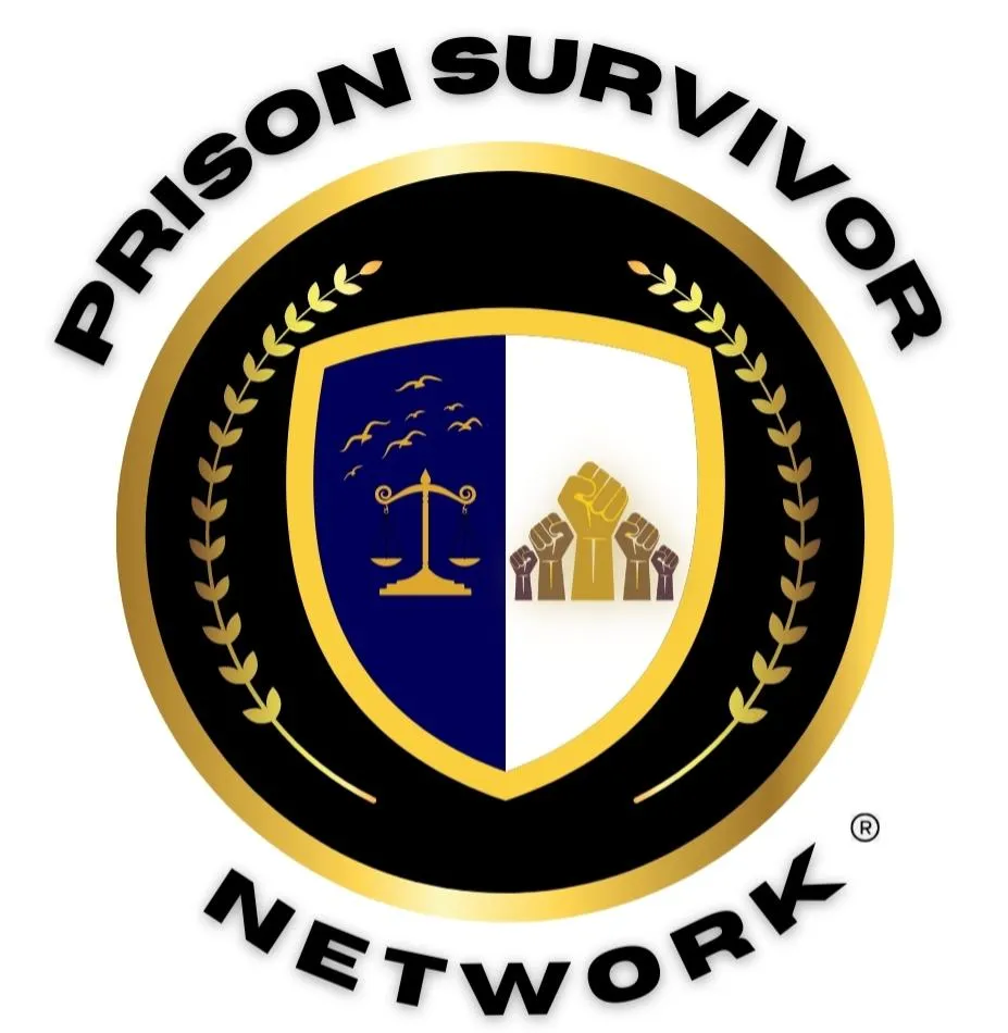 Prison Survivor Network Logo