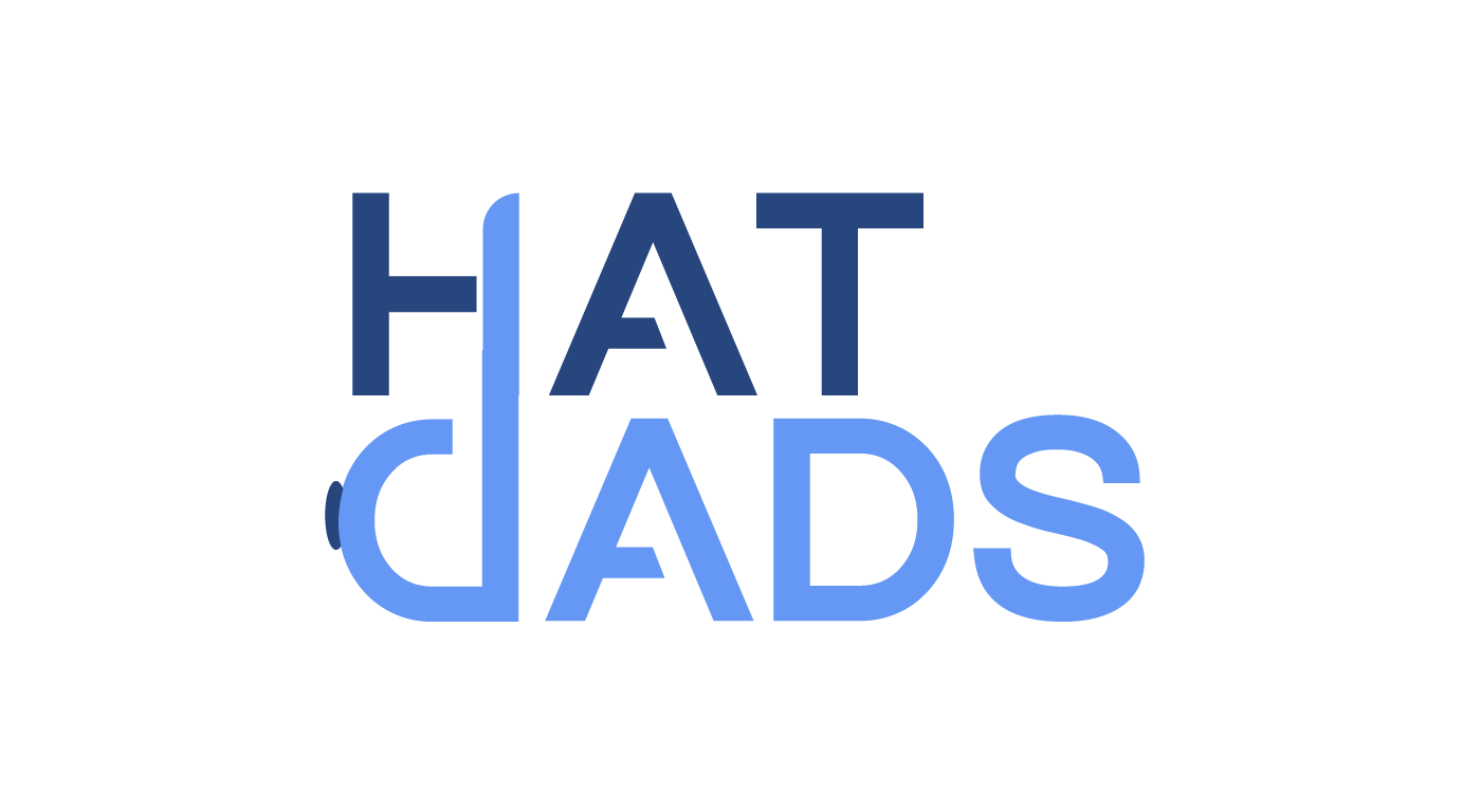 Hat Dads Logo