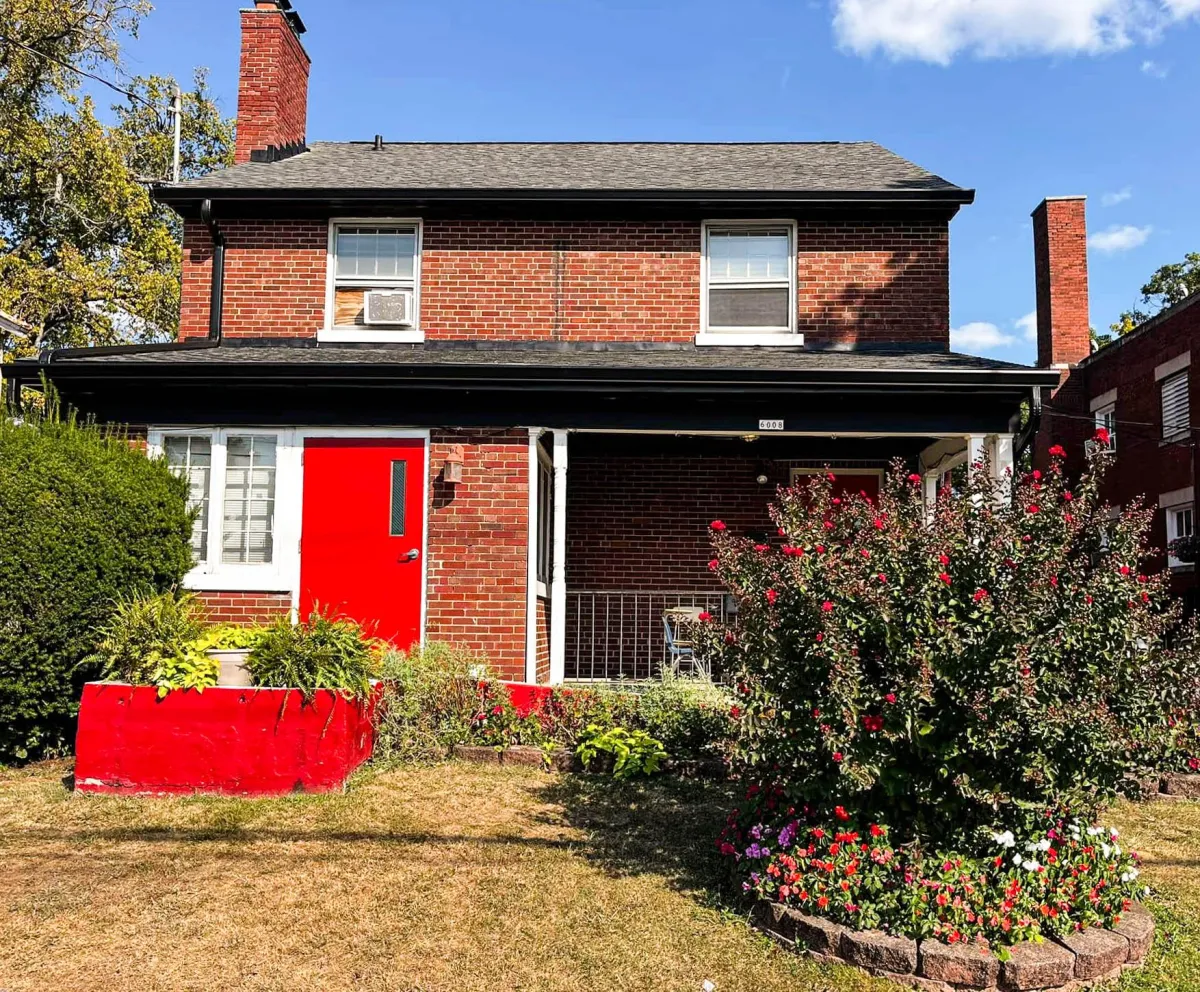 Gutter Repair cincinnati