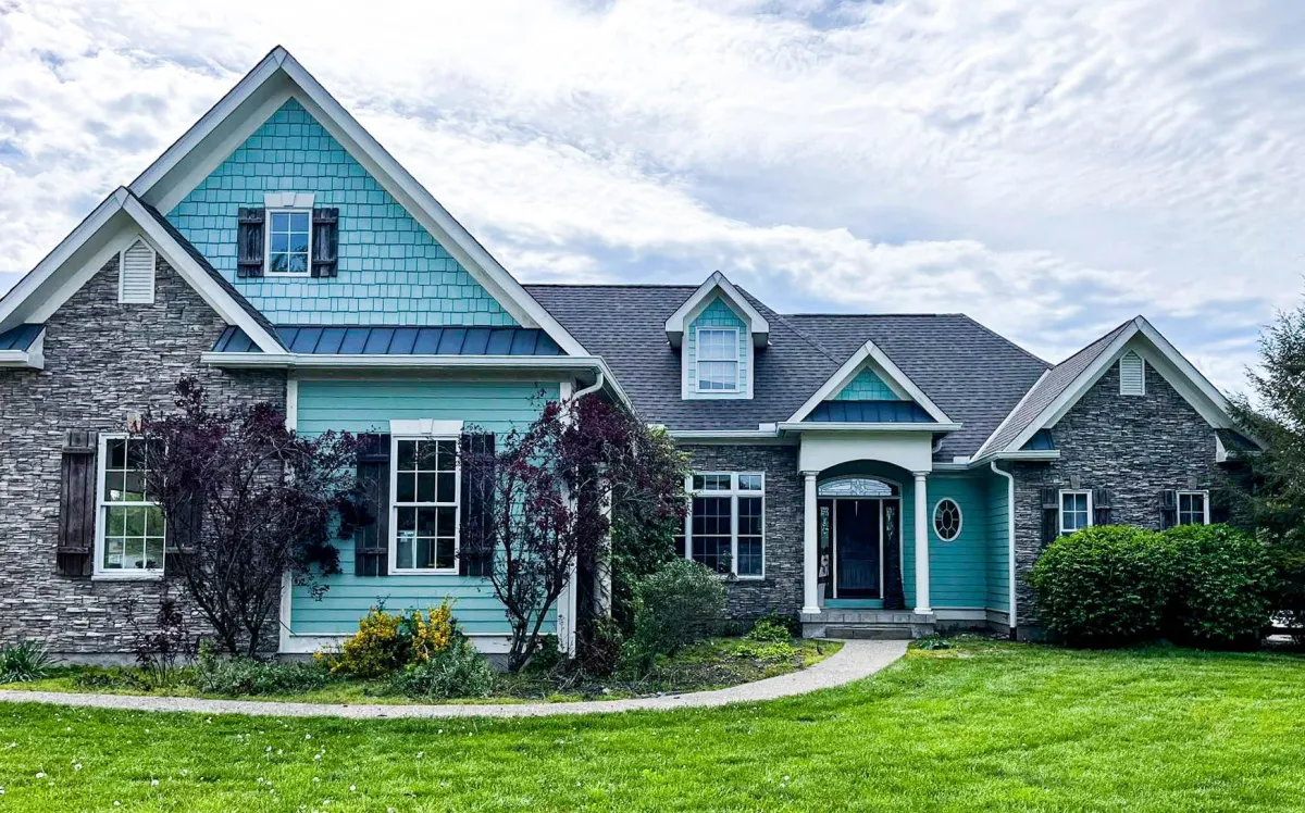 Gutter services cincinnati ohio