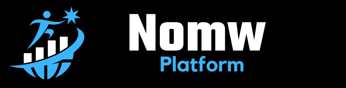 Nomw Platform is a software for businesses salutation  and grow up 