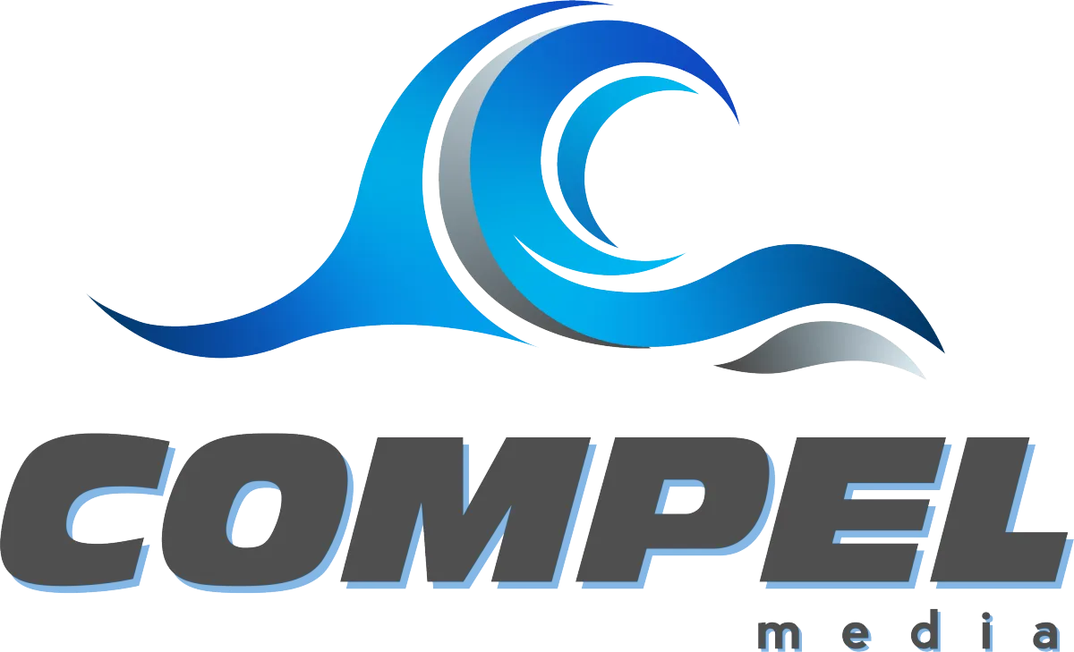 Compel Media logo