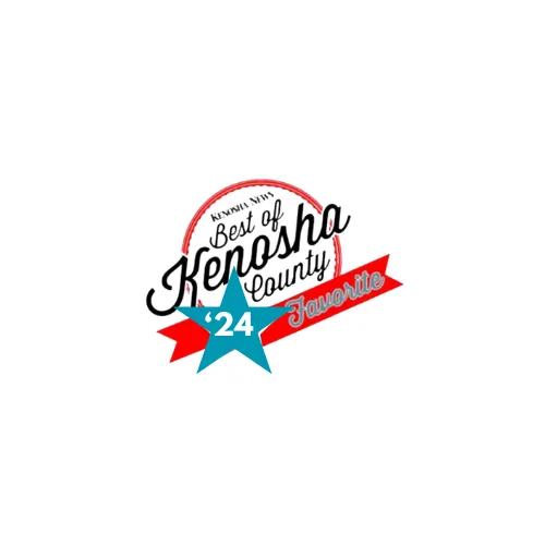 best of kenosha 2024, kenosha favorite