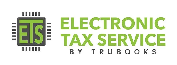 Electronic Tax Service by TruBooks