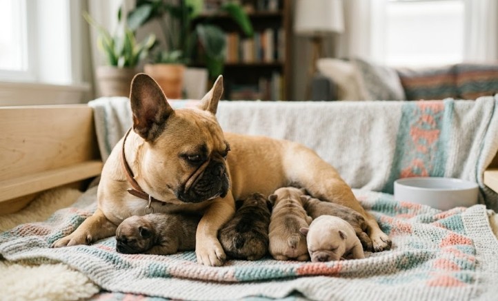 Does Pet Insurance Cover Breeding? What Georgia Breeders (and Every Pet Owner) Should Know