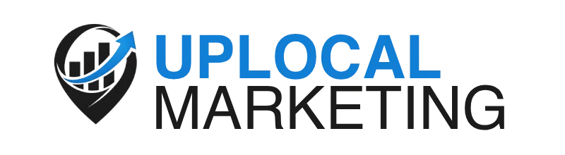 UpLocal Marketing Logo