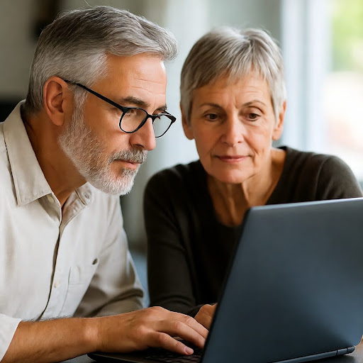 Alt text: High-net-worth Tennessee professionals who benefit from Cash Balance Plan strategies