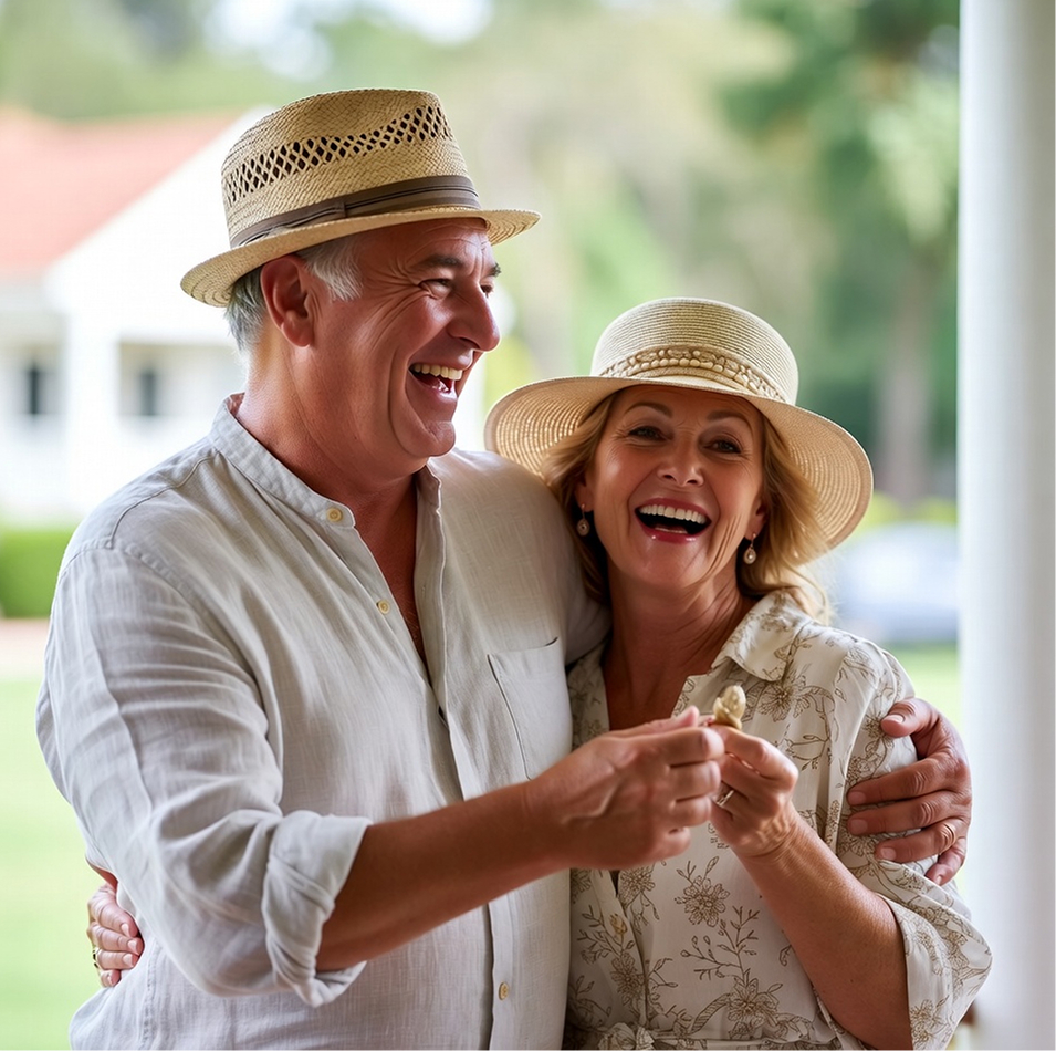 Alt text: High-net-worth Tennessee professionals who benefit from Cash Balance Plan strategies