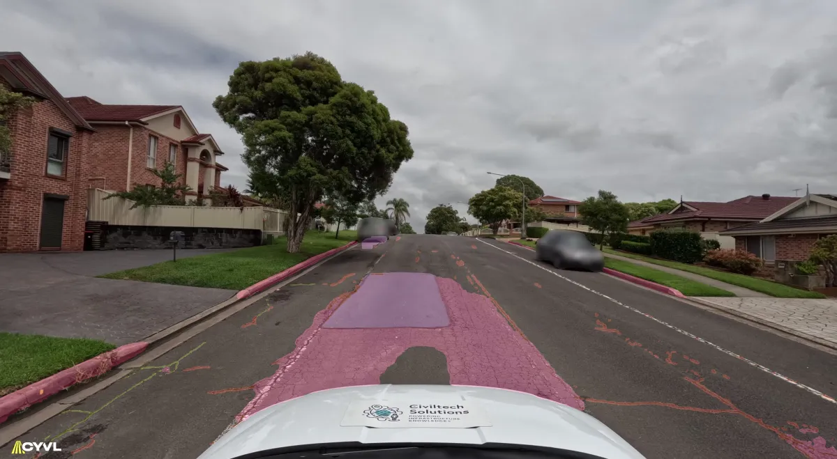 Annual Insight, Not Constant Measurement