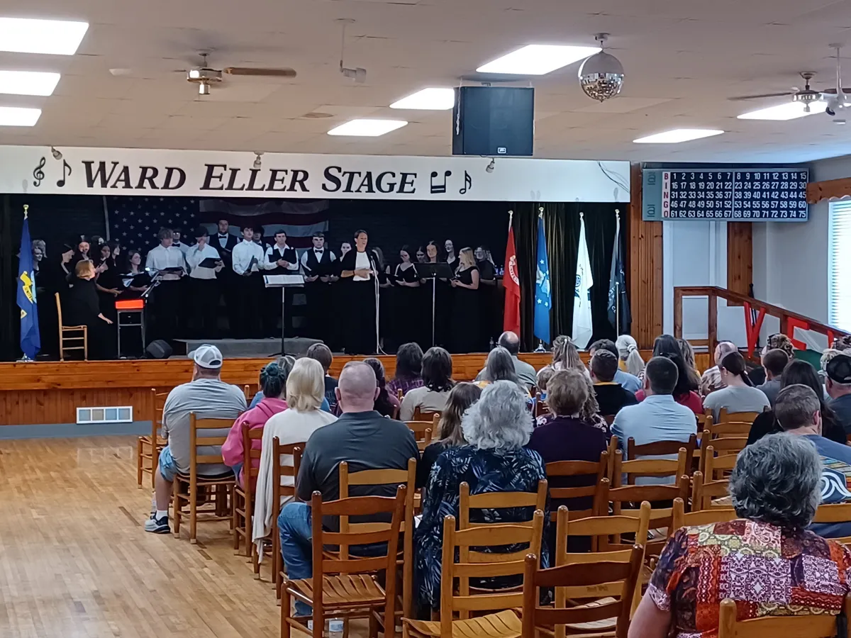 VFW Community Events Post 1142 Campgrounds