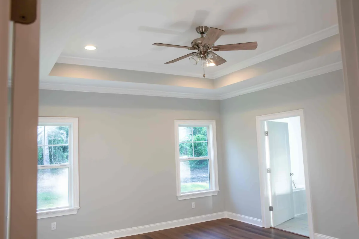 Residential Interior Painting Service