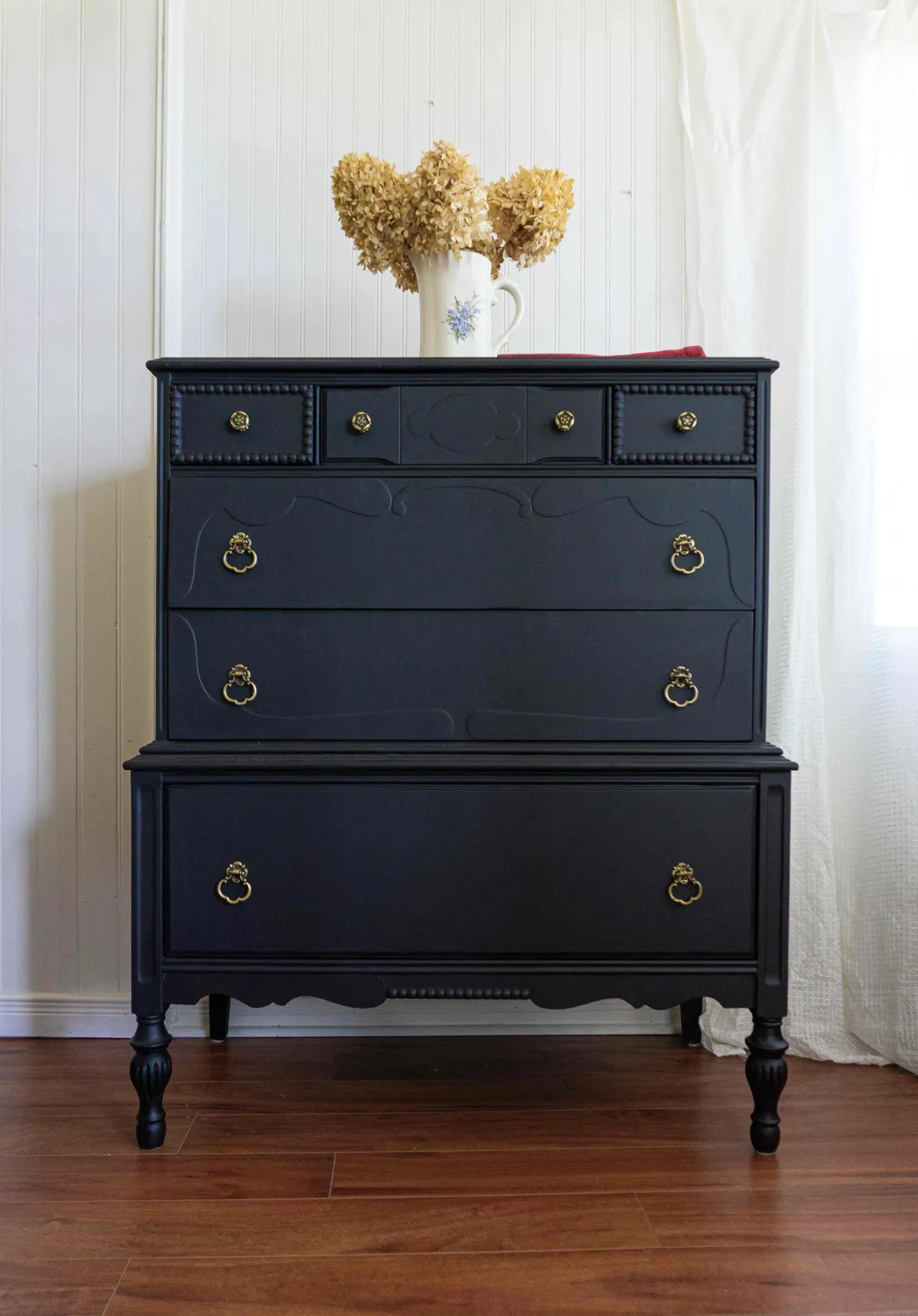 Furniture Painting Service