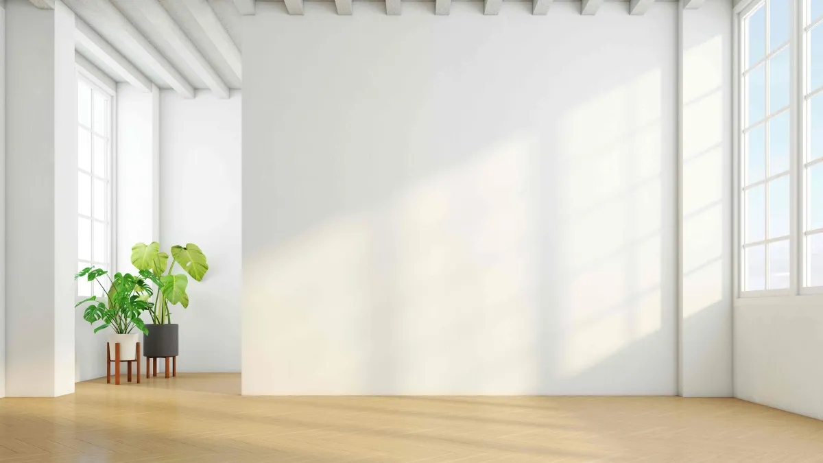 Commercial Interior Painting Service