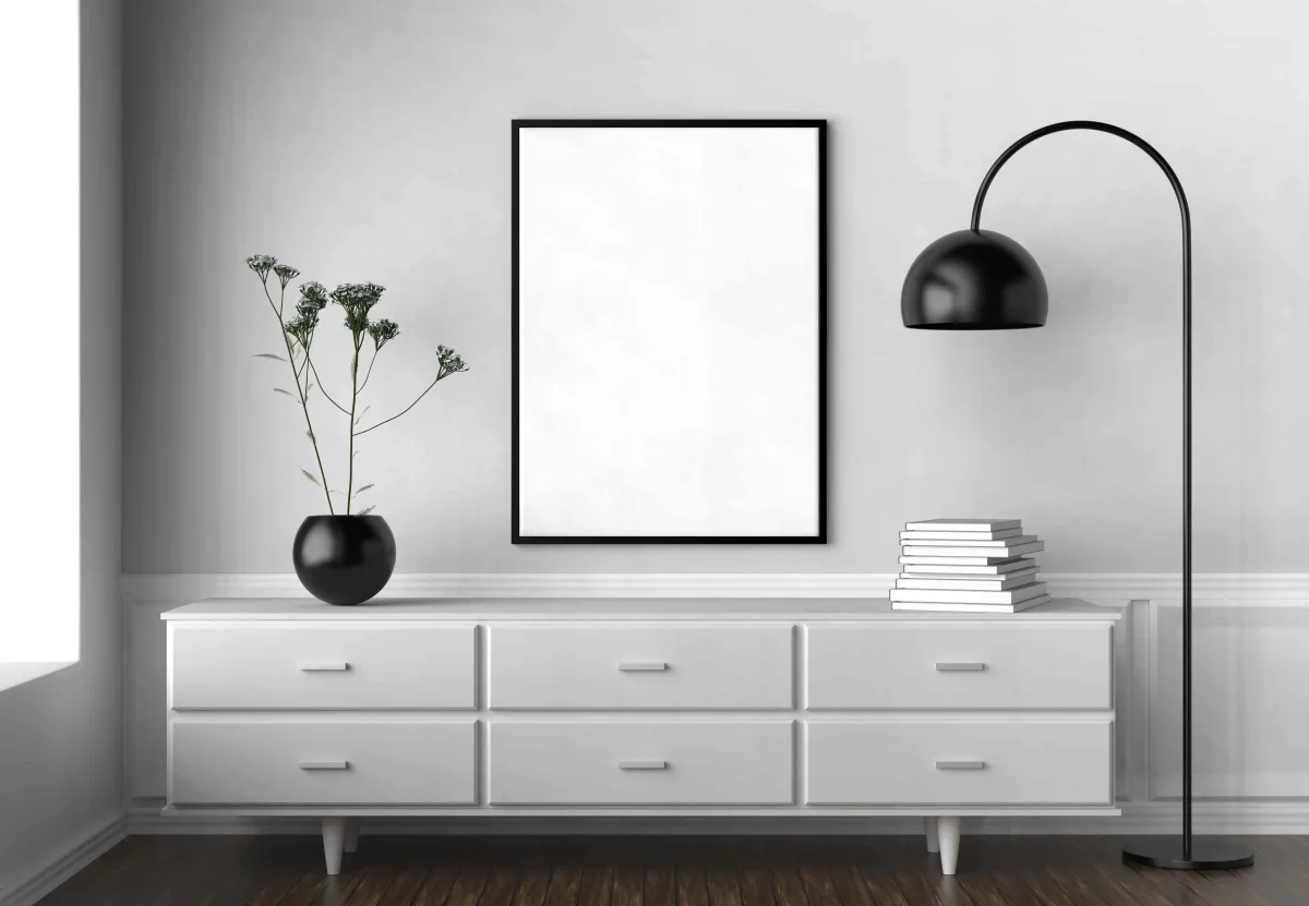 Interior Painting Service for Business