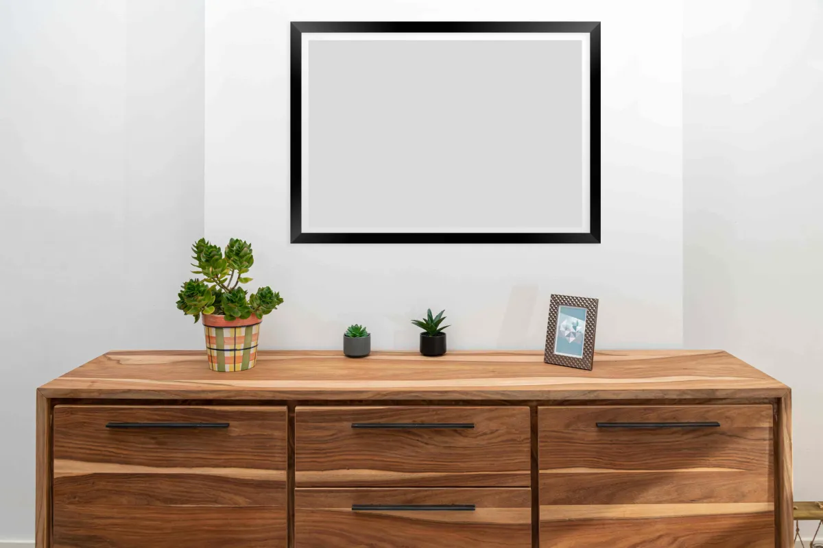 Furniture Staining Service