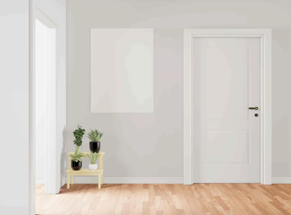 Interior Painting Service