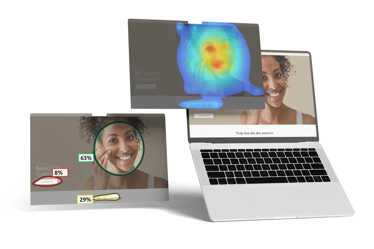 Sample Visual Audit DevicesImage