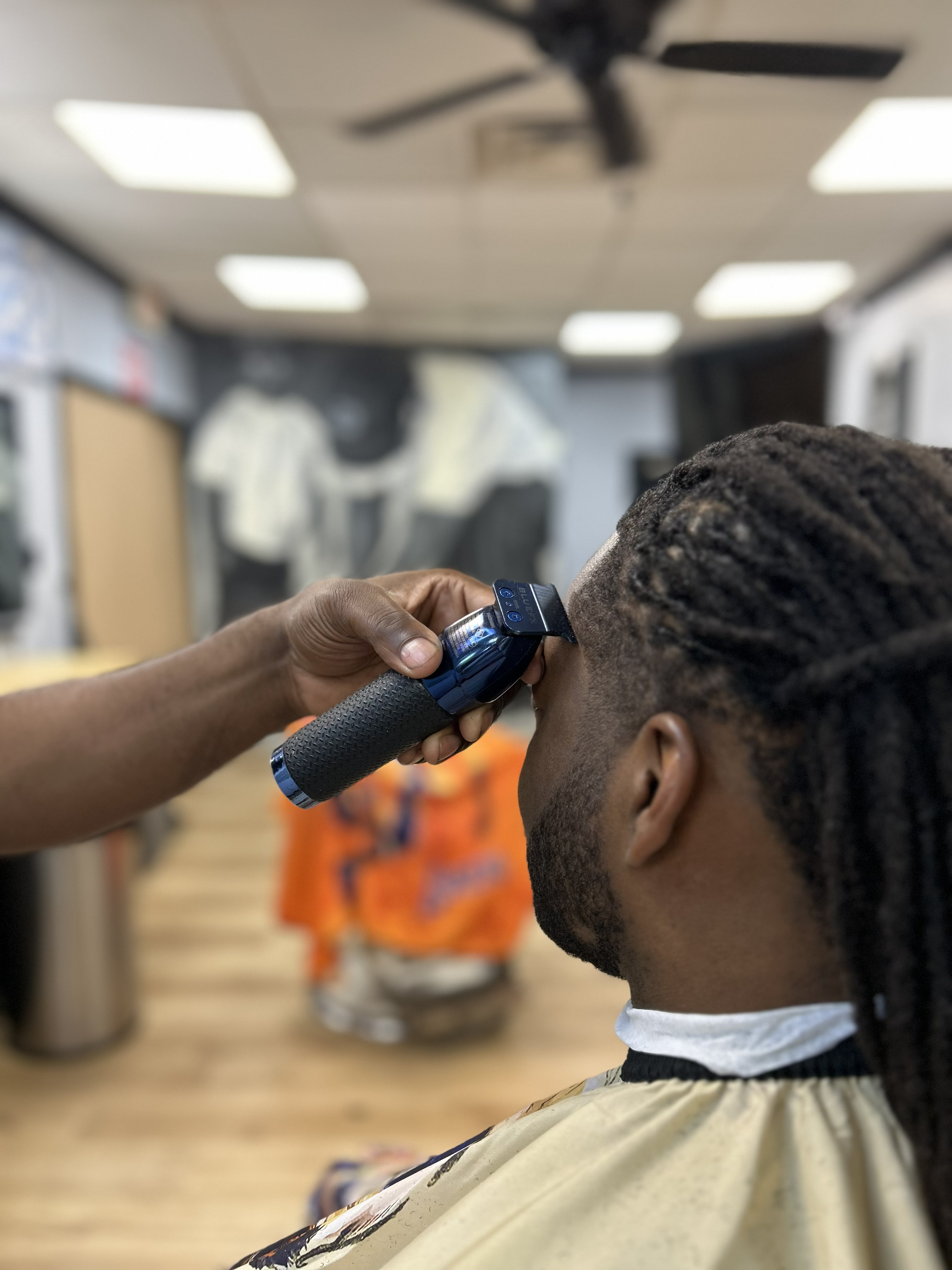 Barber Shop Trophies