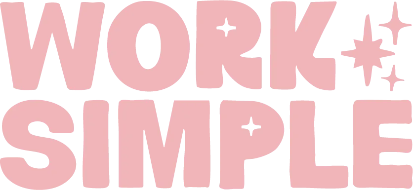 Worksimple Logo