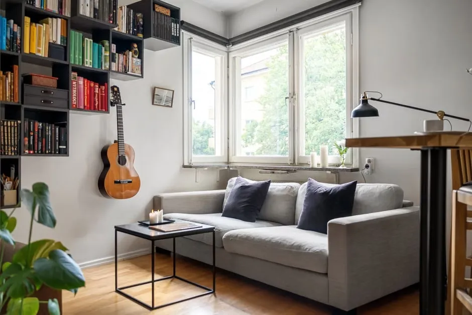 Small Space Furniture Calgary: Furnish a Condo Without Crowding It
