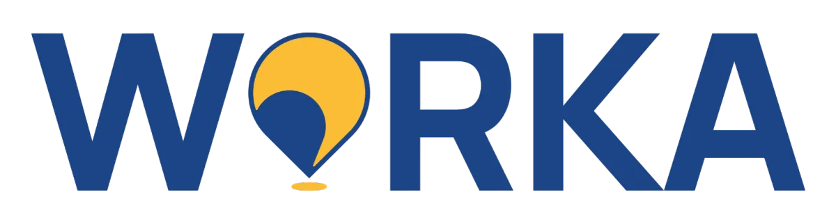 Worka Logo