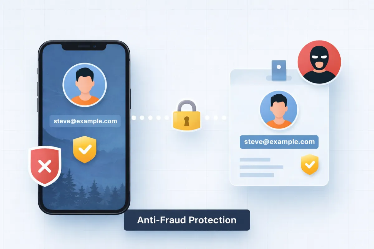 Worka Device Binding