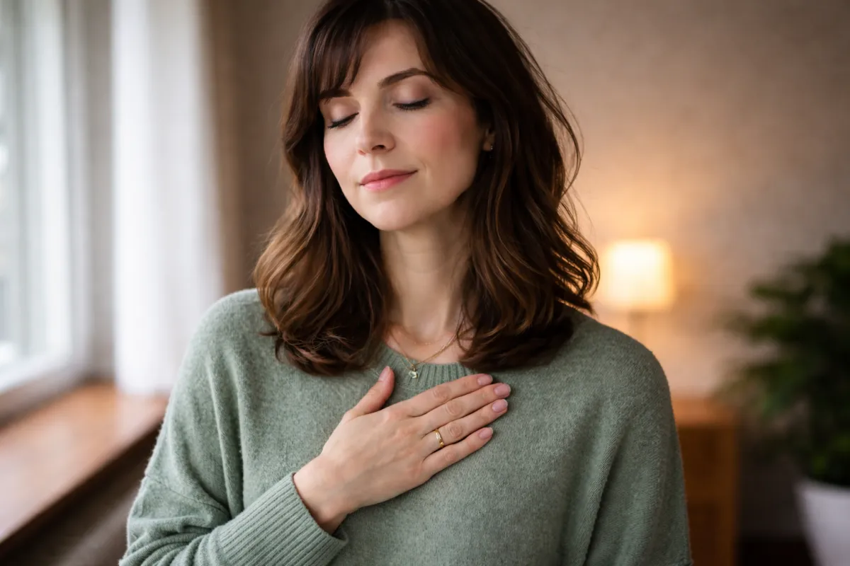 Il cuore pensa davvero: la scienza che non ti hanno mai spiegato