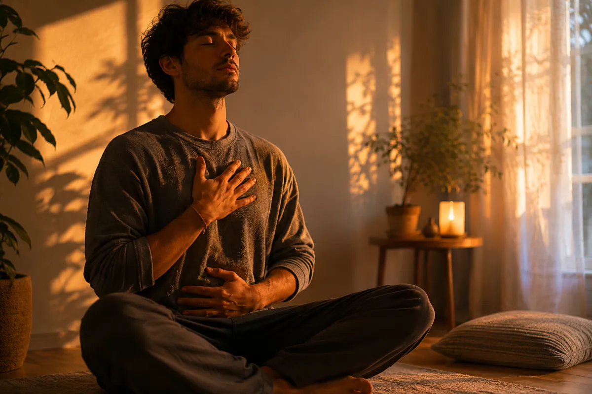 Energia, corpo e volontà: perché la mente non basta per cambiare la tua vita