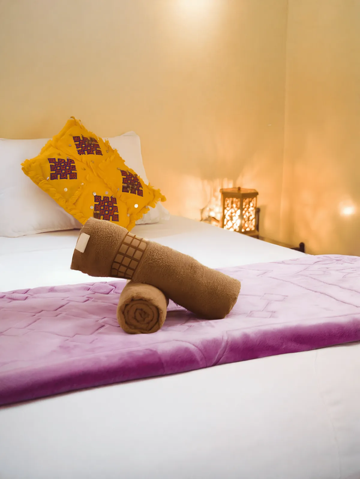  surf accommodation taghazout