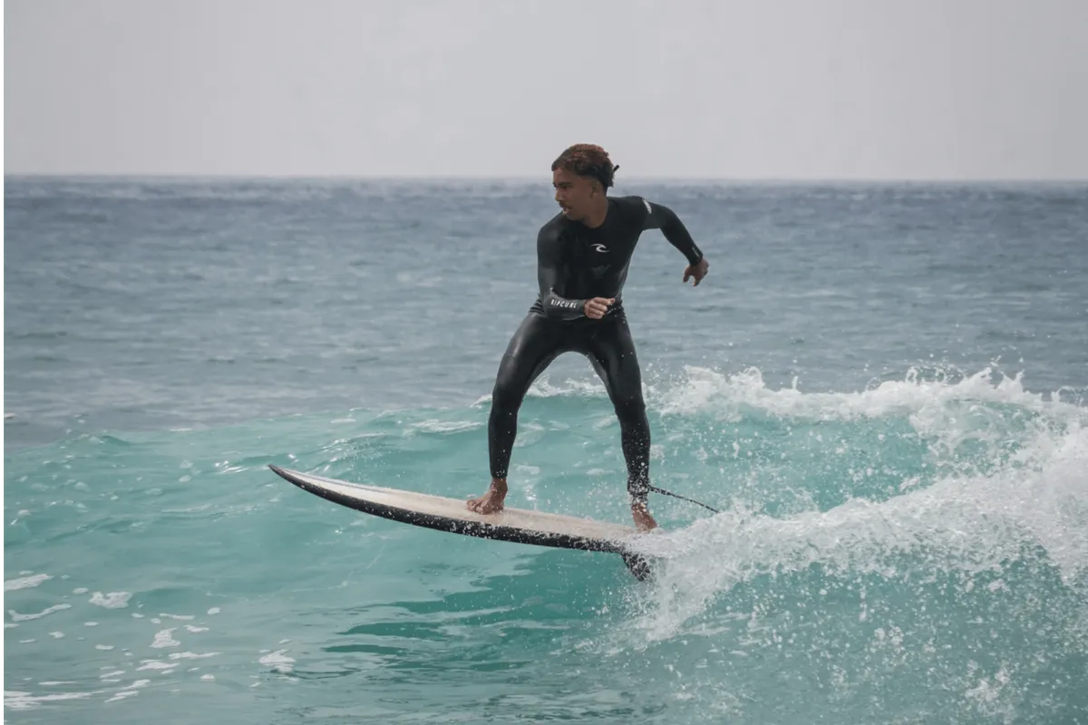 surf and yoga camp taghazout