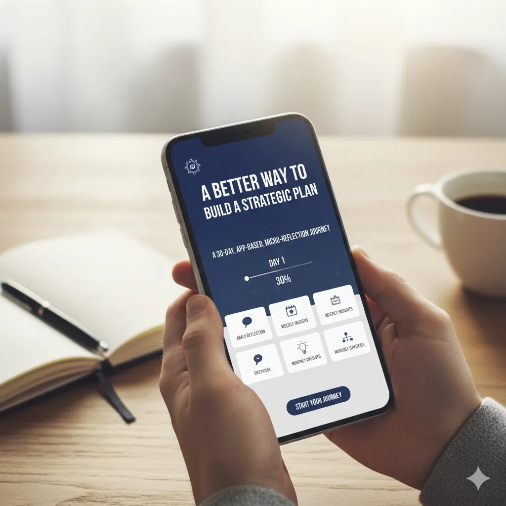 Higher Education Strategic Plans