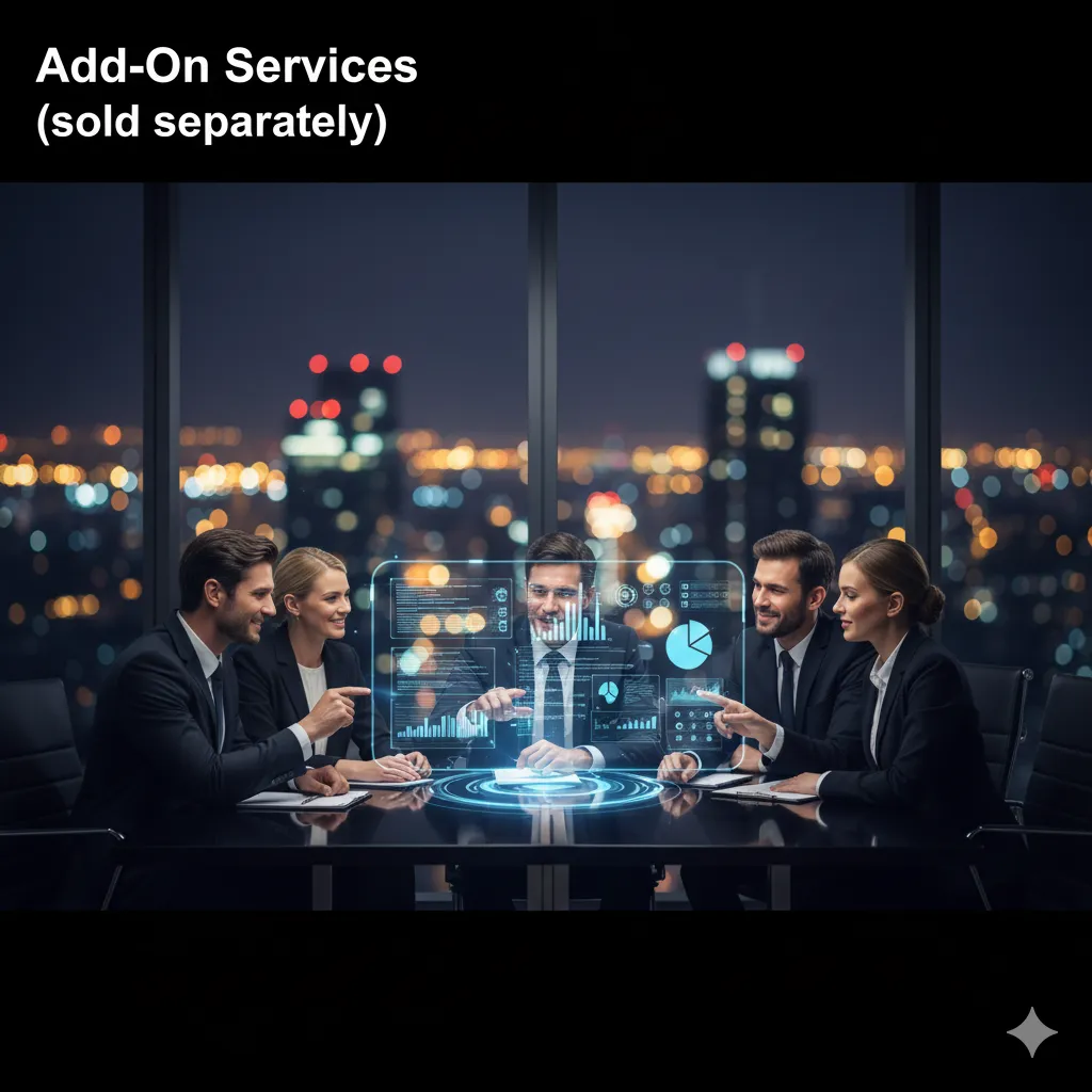 Higher Education Strategic Plans