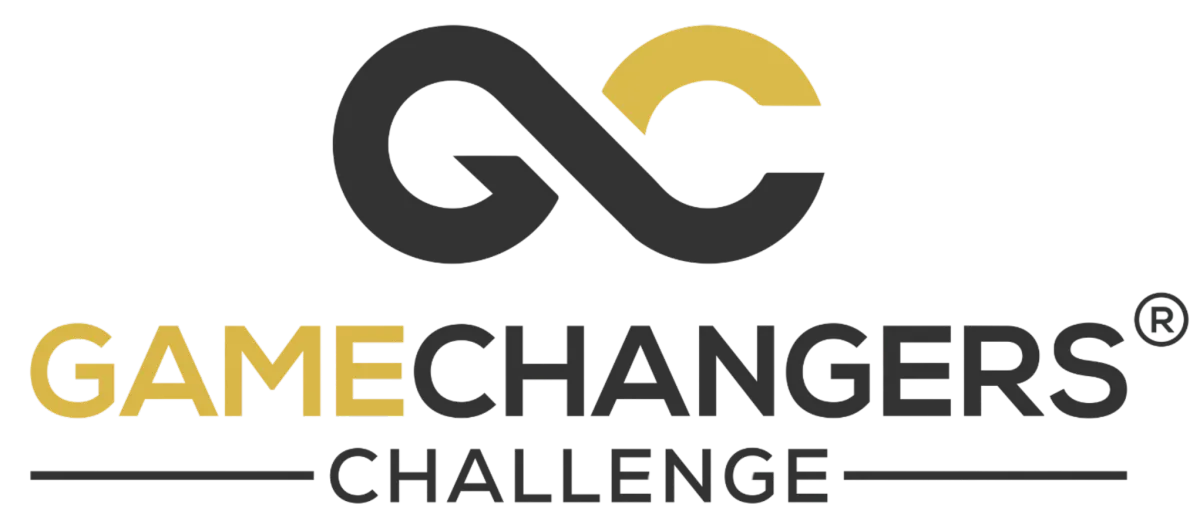 Gamechangers Challenge Logo