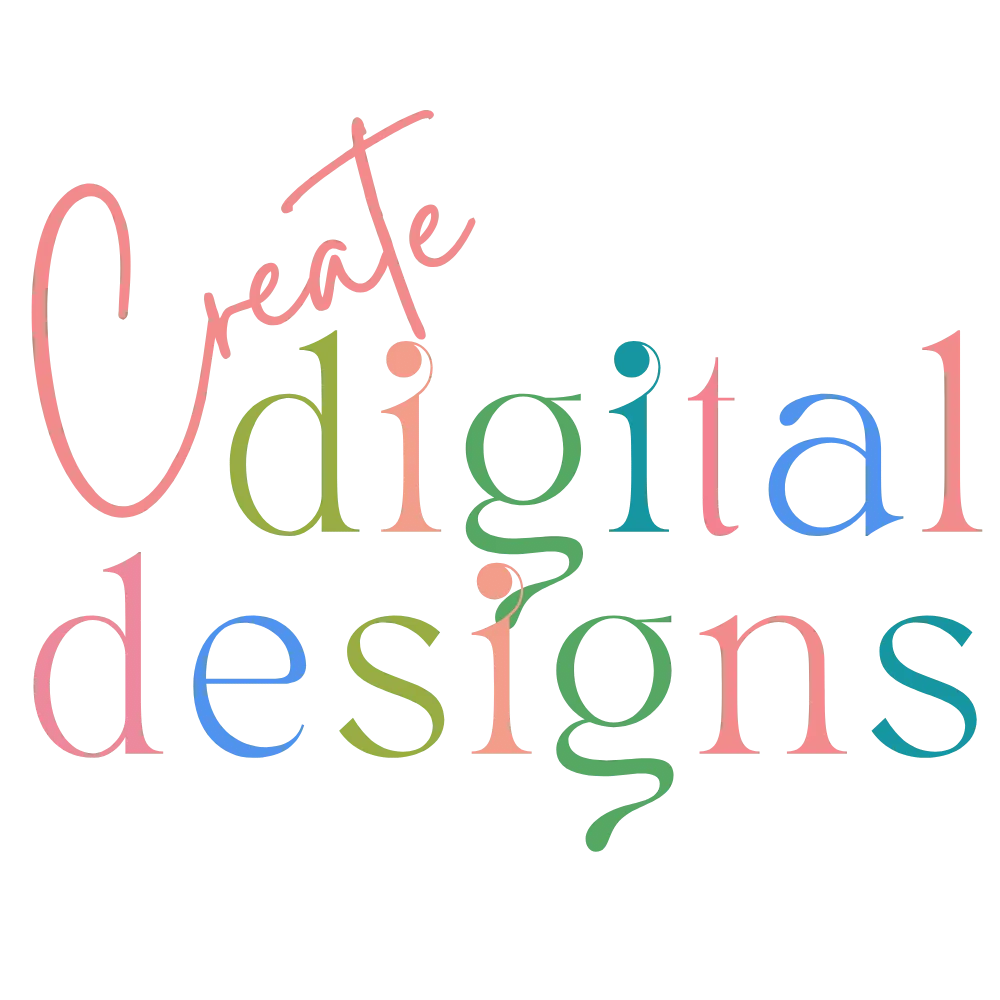 Styling Digital Designs Program. The art of using Canva and AI tools to ceate your own unique visual style.