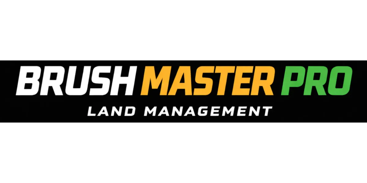 Bush Master Pro Land Management